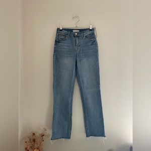 Harper Heritage Jeans